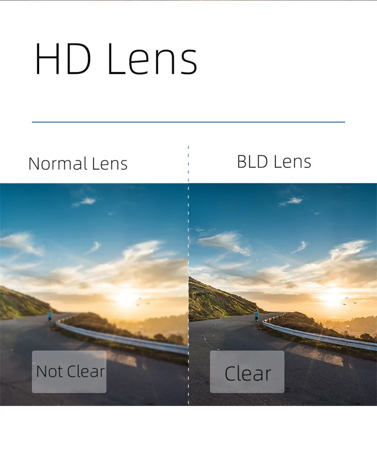 Capacete Modular com Duas Lentes BLD para Motocicleta, Seguro, Rebatível, Capacetes Profissionais de Motocross e Corrida, Capacete Integral para Moto