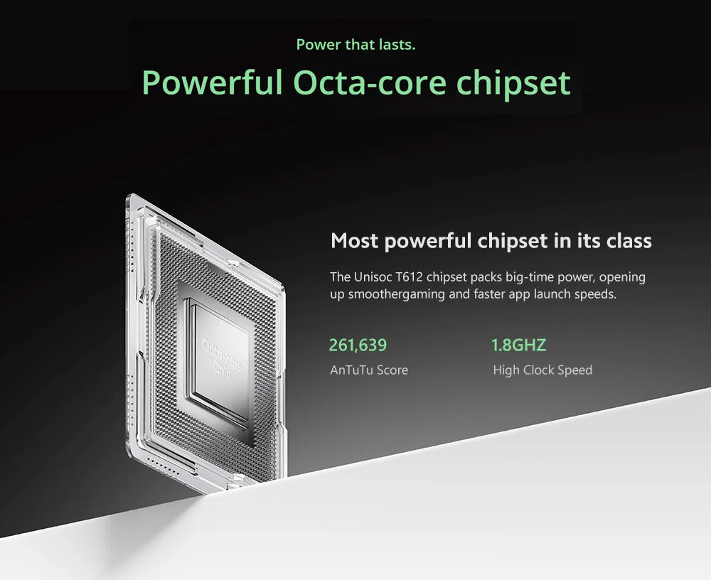 Celular Smartphone Realme Note 60X 4G 3GB Ram 64GB Rom 5000mAh