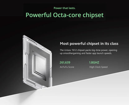 Celular Smartphone Realme Note 60X 4G 3GB Ram 64GB Rom 5000mAh