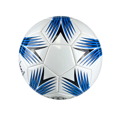 1pc Soccer Ball, Wear-resistant Soft Football For Adult Training Competition,Size 4,5