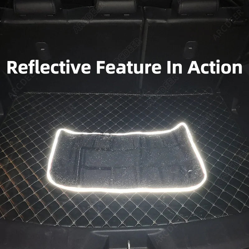 Roll Up Tool Bag Organizer 22 Pouches Compact Portable Tool Storage Bag Waterproof Small Tool Bag for Car Mechanic Electrician