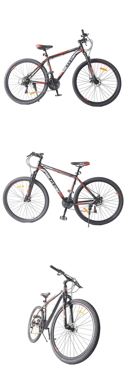 Bicicleta Profissional de Esporte Bicicleta de Alumínio 29 MTB Bicicleta de Montanha