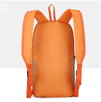 Outdoor Lightweight Small Sports MEN'S Backpack