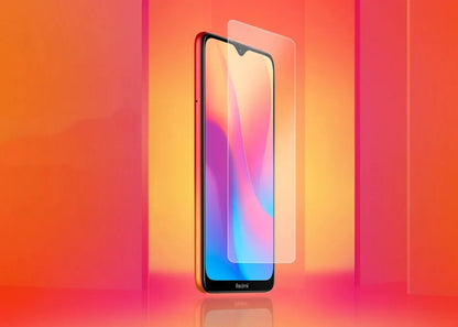 Celular Smartphone Xiaomi Redmi 8A 4G 64GB Firmware Global 5000mAh 6,22 polegadas Snapdragon 439 12MP 18W Reconhecimento facial
