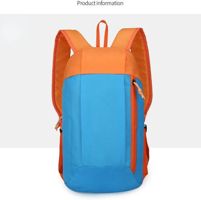 Outdoor Lightweight Small Sports MEN'S Backpack