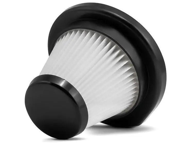 Aspirador Vertical Karcher Stick 2 em 1 com Filtro HEPA 1000W Branco-220V