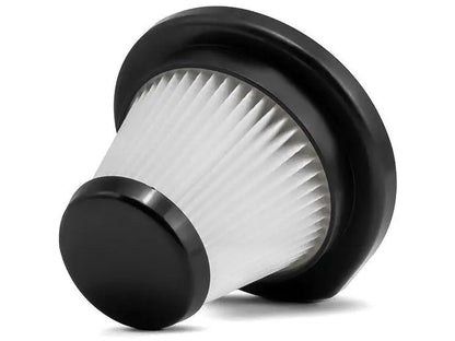 Aspirador Vertical Karcher Stick 2 em 1 com Filtro HEPA 1000W Branco-220V