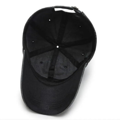 Bonés de Beisebol Liso Fashion para Homens Cap Streetwear Estilo Boné Feminino Snapback Boné Casual Boné Pai Boné Hip Hop