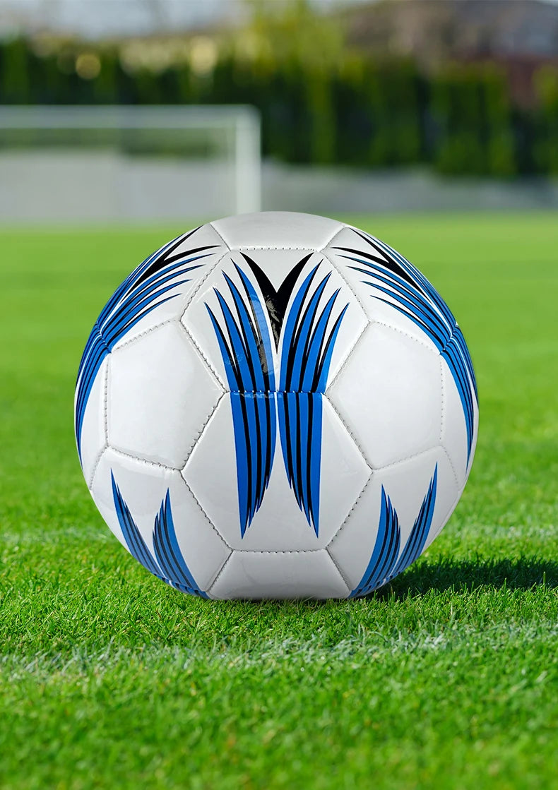 1pc Soccer Ball, Wear-resistant Soft Football For Adult Training Competition,Size 4,5