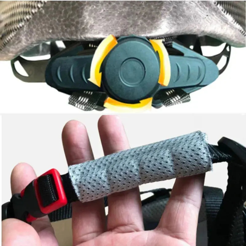 Adult Bicycle Helmet Cycling Equipment Ultralight MTB helmet Riding Bike Cycling Safety Protection Helmets Comfort Lining