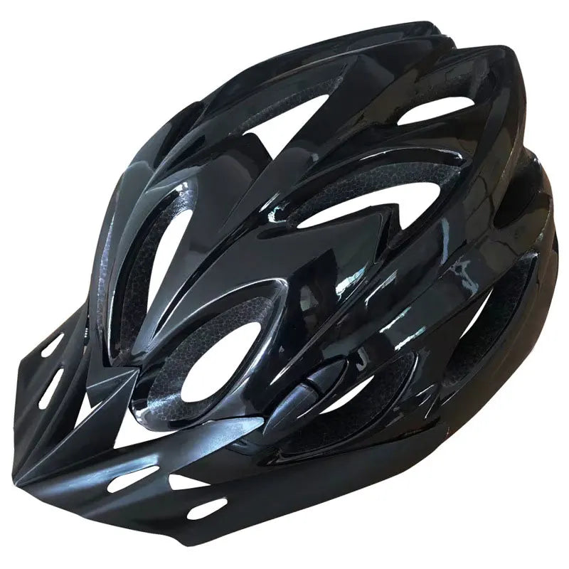 Adult Bicycle Helmet Cycling Equipment Ultralight MTB helmet Riding Bike Cycling Safety Protection Helmets Comfort Lining