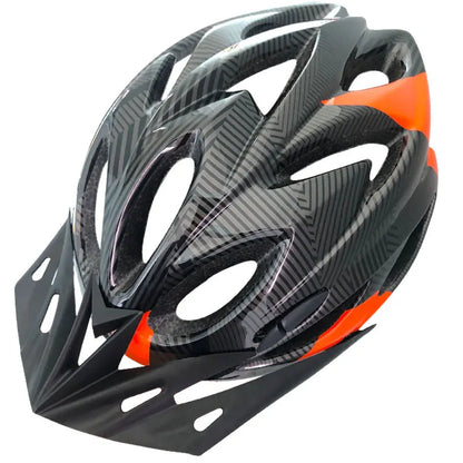 Adult Bicycle Helmet Cycling Equipment Ultralight MTB helmet Riding Bike Cycling Safety Protection Helmets Comfort Lining