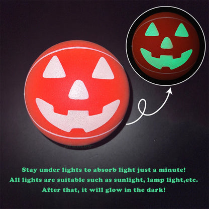 Basquete Silencioso Tamanho 7# (29,5") 6#/5# Bola de Basquete de Espuma Interna Texturizada Sem Ar para Dribles Silenciosos Treinamento Bola Silenciosa Presente