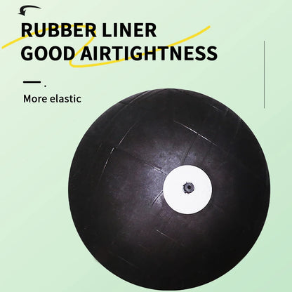 1pc Soccer Ball, Wear-resistant Soft Football For Adult Training Competition,Size 4,5