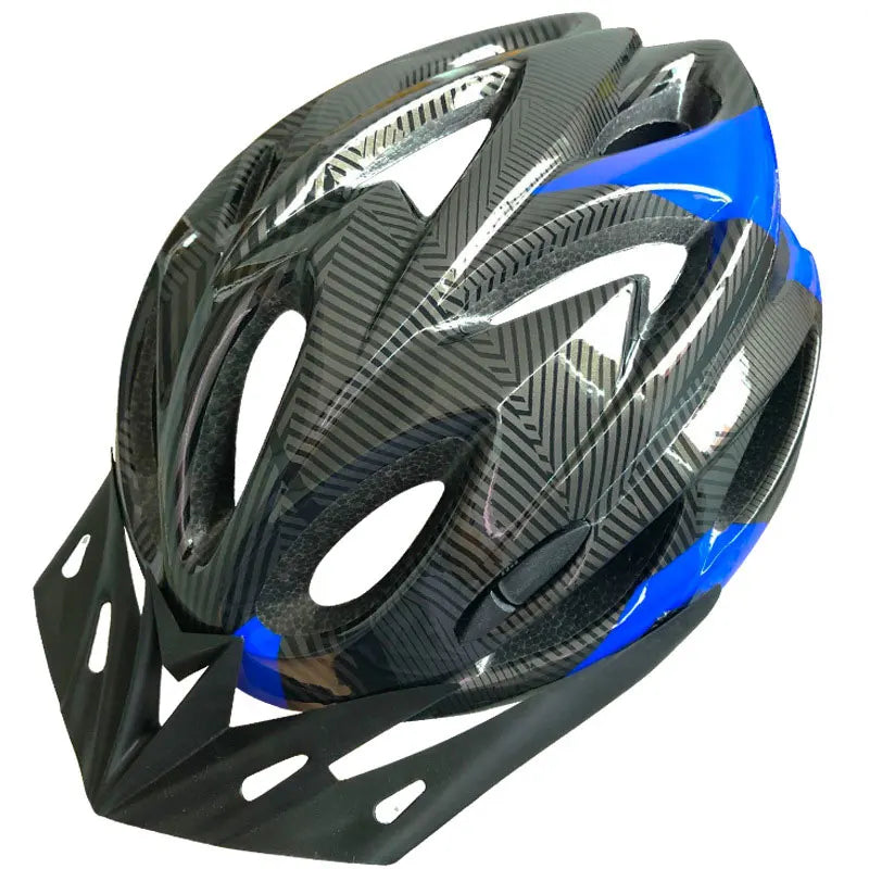 Adult Bicycle Helmet Cycling Equipment Ultralight MTB helmet Riding Bike Cycling Safety Protection Helmets Comfort Lining