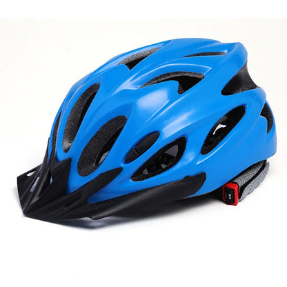 Adult Bicycle Helmet Cycling Equipment Ultralight MTB helmet Riding Bike Cycling Safety Protection Helmets Comfort Lining