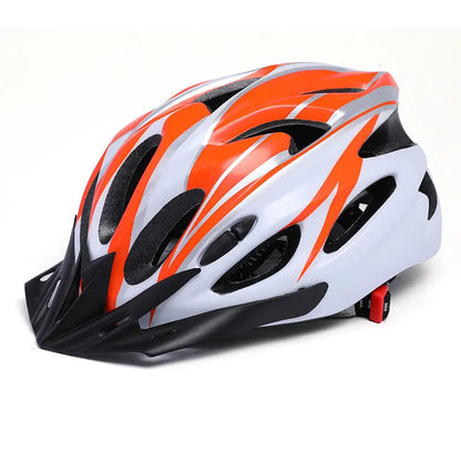 Adult Bicycle Helmet Cycling Equipment Ultralight MTB helmet Riding Bike Cycling Safety Protection Helmets Comfort Lining