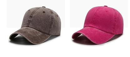 Bonés de Beisebol Liso Fashion para Homens Cap Streetwear Estilo Boné Feminino Snapback Boné Casual Boné Pai Boné Hip Hop