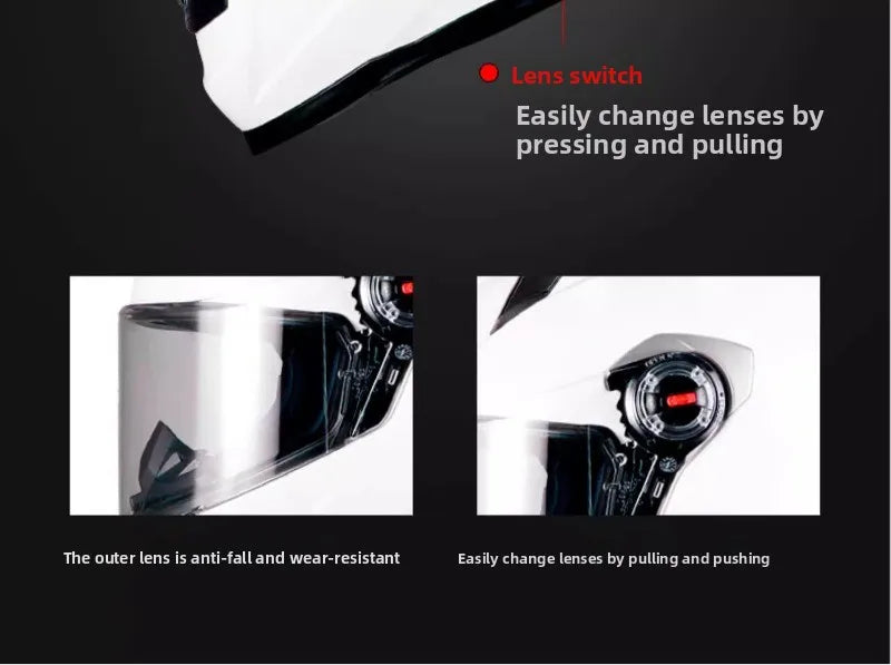 Capacete de Motociclista LS2 FF358 Preto e Branco Capacetes Full Face Tamanho Brasileiro LS2 FF358 Preto e Rosa Novo Capacete L-XXXL Forro FF358