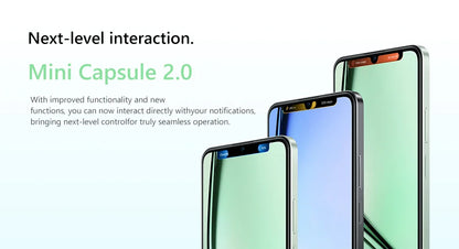 Celular Smartphone Realme Note 60X 4G 3GB Ram 64GB Rom 5000mAh