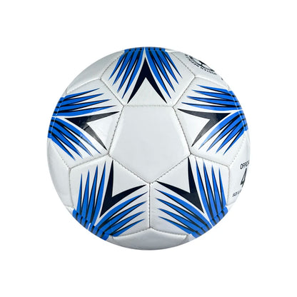 1pc Soccer Ball, Wear-resistant Soft Football For Adult Training Competition,Size 4,5