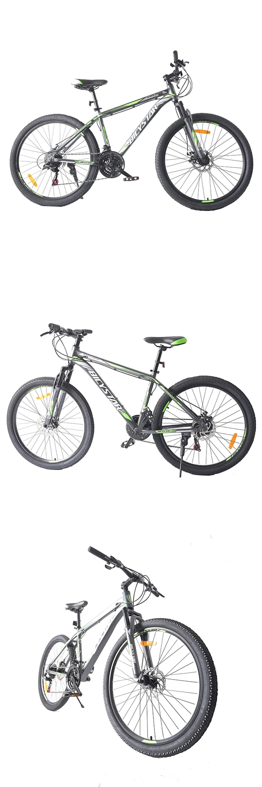 Bicicleta Profissional de Esporte Bicicleta de Alumínio 29 MTB Bicicleta de Montanha