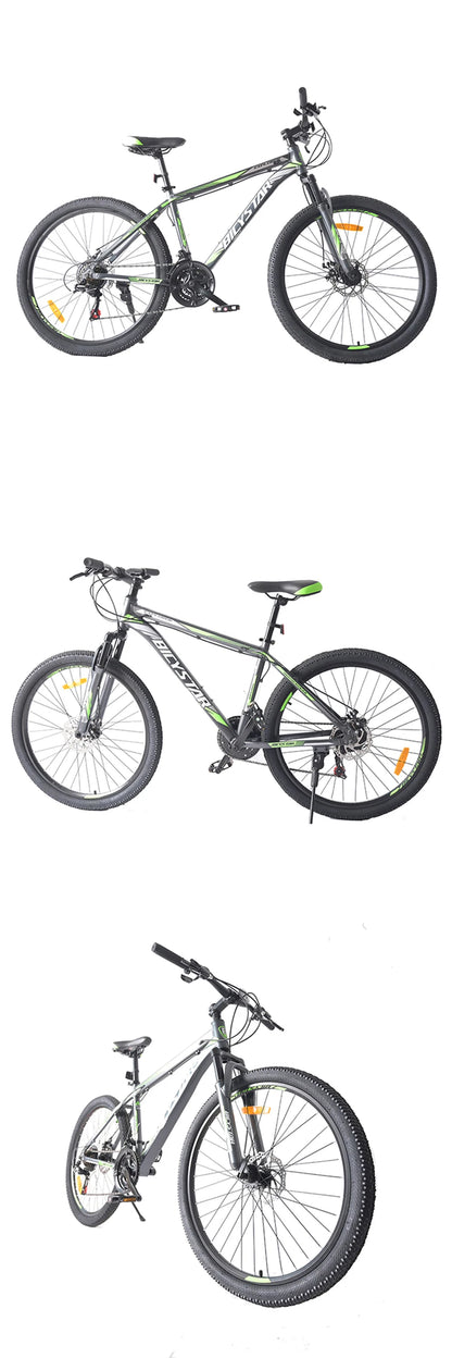 Bicicleta Profissional de Esporte Bicicleta de Alumínio 29 MTB Bicicleta de Montanha