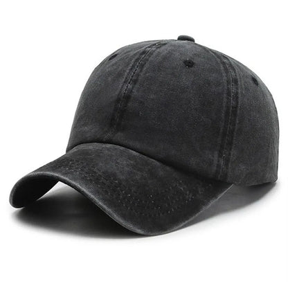 Bonés de Beisebol Liso Fashion para Homens Cap Streetwear Estilo Boné Feminino Snapback Boné Casual Boné Pai Boné Hip Hop